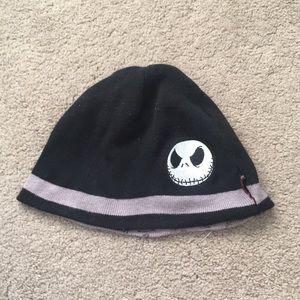Disney Jack Skellington Beanie